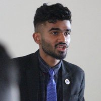 Sunny Yadav (@sunny_de_sole) 's Twitter Profile