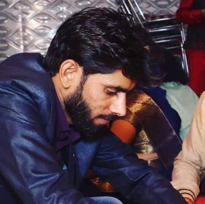 Kanhaiyad791's profile picture. जिला उपाध्यक्ष जालौन उत्तर प्रदेश
हिन्दू राष्ट्र शक्ति
(देश~धर्म~देवालय)