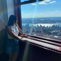Andrea Moreira (@andreamoreira_1) 's Twitter Profile
