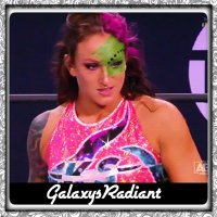 Kris Statlander / The Alien 👽 // Radiant Parody. (@galaxysradiant) 's Twitter Profile Photo