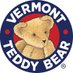 Vermont Teddy Bear (@VTTeddyBear) Twitter profile photo