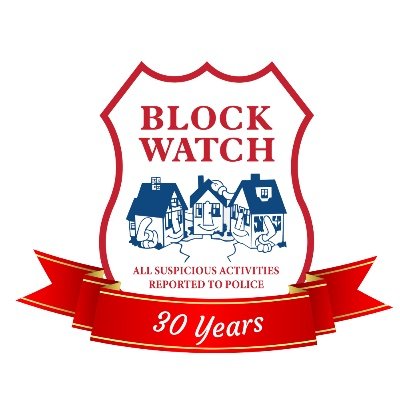 Connect with your neighbours | Report 📈 crimes | Community Policing 🏡🏘🏣 50,000 strong | Join Block Watch! | Will follow back any BC Block Watch member.