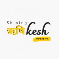 Shining Rishikesh(@Shin_rishikesh) 's Twitter Profile Photo