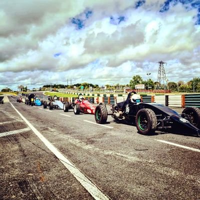 Formula Vee Ireland