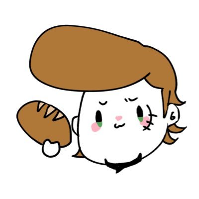 まぬ猫🥖＠低浮上さんのプロフィール画像