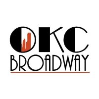 OKC Broadway(@OKCBroadway) 's Twitter Profile Photo