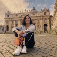 María Mendoza García (@mmg3005) 's Twitter Profile