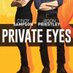 Private Eyes | Official (@privateeyes_tv) Twitter profile photo