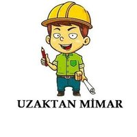 uzaktan mimar(@uzaktanmimarim) 's Twitter Profile Photo