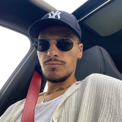 haydensahli Profile Picture