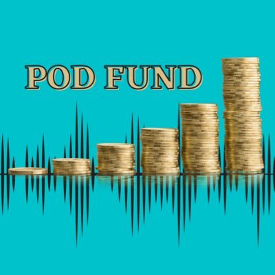 RTing fiction podcast crowdfunding campaigns