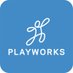 Playworks (@Playworks) Twitter profile photo