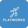 Playworks's profile picture. Creating a place FOR EVERY KID on the playground — a place where every kid belongs, has fun, and is part of the game. #playworksforeverykid