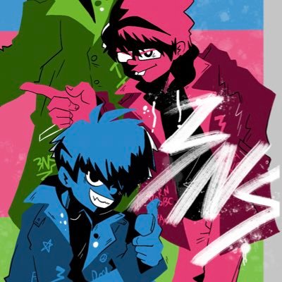 Tenebscuro (2102ukuhorom)🏳️‍🌈さんのプロフィール画像