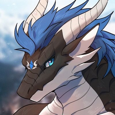 Loves many kind of furries~BIG MACROS and DRAGONS are my favourite! Crush or be crushed, dominating cities~
龙控+Macro控（癌），XP多样，除了gore几乎都能接受~可爱和帅气就是正义~