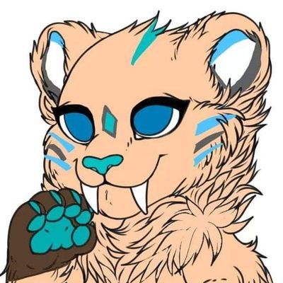 | Saber Tooth Cat | 22 | Bisexual
| Trans Male | He/Him |