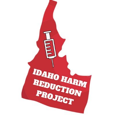 Promoting health and safety for all Idahoans impacted by drug use Through advocacy, harm reduction and evidence-based programming.