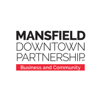 Mansfield Downtown Partnership(@mansfieldmdp) 's Twitter Profile Photo