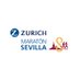 Zurich Maratón de Sevilla (@MaratonSevilla) Twitter profile photo