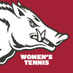 Razorback Women’s Tennis (@RazorbackWTEN) Twitter profile photo