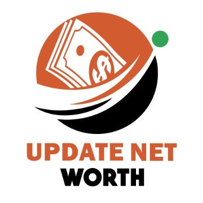 updatenetworth's profile picture. Hey, Welcome to Update Net Worth. I am a Blogger. Please visit my Web Site: https://t.co/9EWf4F7QLj