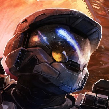 Opens with Master Chief not wearing a helmet: Halo Fans Trashes