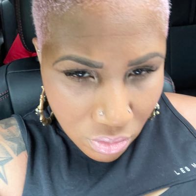 NURSE/ADMINISTRATOR/CEO/INDIE RECORD LABEL OWNER/SUPERIOR MUSIC COMPANY/MANAGEMENT CLOTHING BRAND/QUEEN👑/BO$$ BABE💋