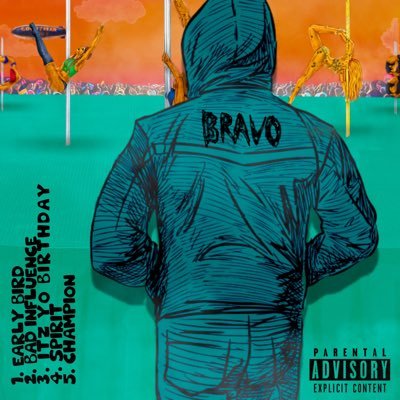 GodyBravo's profile picture. GODY Ent Artist