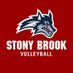 Stony Brook Volleyball (@StonyBrookVB) Twitter profile photo