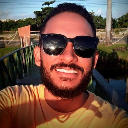 RafaConcercio's profile picture. 