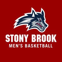 Stony Brook Men’s Basketball(@StonyBrookMBB) 's Twitter Profile Photo