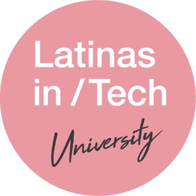 A program initiative of Latinas in Tech that supports Latina students navigate college by sharing helpful advice and resources.