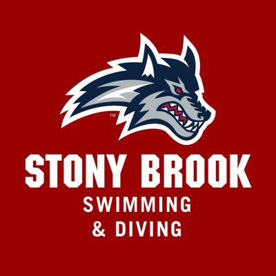 The official Twitter account of the Stony Brook swimming & diving program
