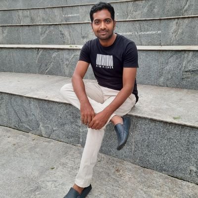 ImAjay37's profile picture. 