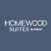 Homewood Suites by Hilton (@HomewoodSuites) Twitter profile photo