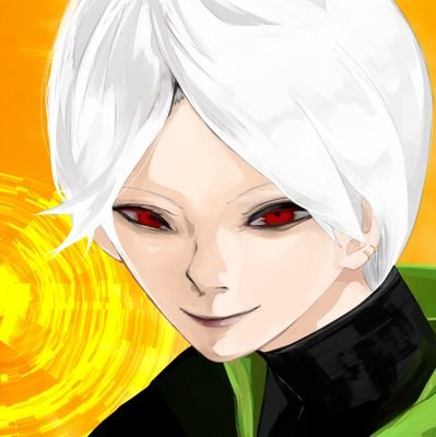 伊丹👁‍🗨さんのプロフィール画像