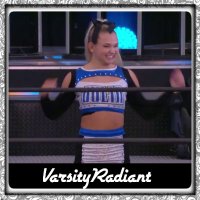 Julia Hart // Parody (@varsityradiant) 's Twitter Profile Photo