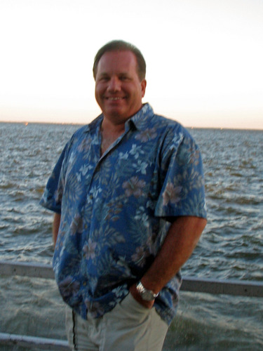 Chris Mayor