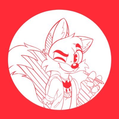 Pablo the Art Foxさんのプロフィール画像