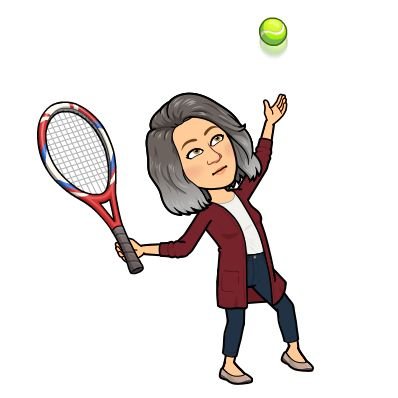 Pharmacist, dedicated volunteer, Public Health, food allergy, fan of science-based medicine. I also watch a lot of tennis. 🇨🇦