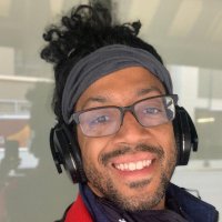 Tyler Adams (@tylerfactal) 's Twitter Profile