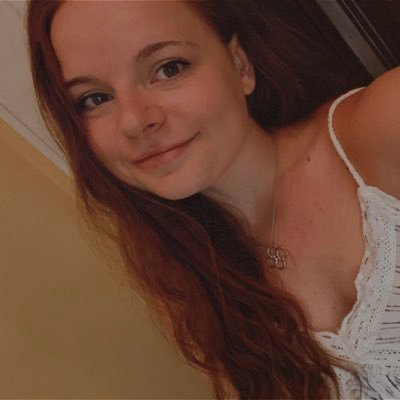 itsjennabtw's profile picture. 24 & indecisive about everything