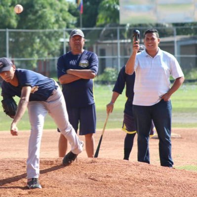 Baseball Scout