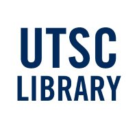 U of T Scarborough Library(@UTSCLibrary) 's Twitter Profile Photo