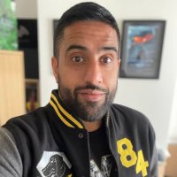 Asim Tanvir | アシム(@AsimTanvir) 's Twitter Profile Photo