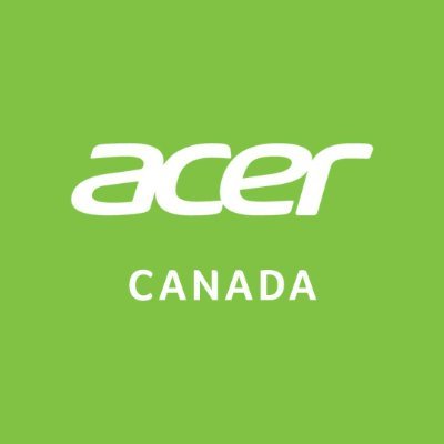 AcerCanada Profile Picture