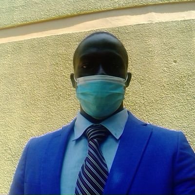 AlvinOkuku's profile picture. JESUS IS COMING BACK FOR A HOLY CHURCH.