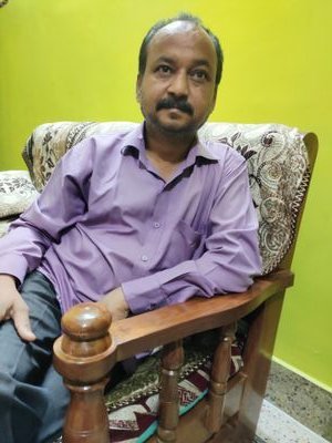 VinayKu41039318's profile picture. I am a shiksha mitra and Amway business owner