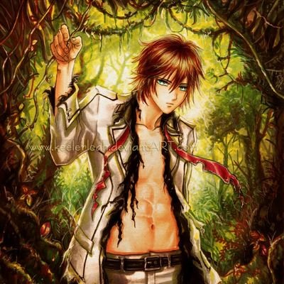 (21Yr Male) (Lewd RP/MultiverseRP/SeriousRP) (4+ Years of experience) (Always friendly!) (DMs always open) (Don't be scared to DM me) (EST) (NO POLITICS)