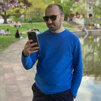 Həbib Müntəzir(@muntezir) 's Twitter Profile Photo